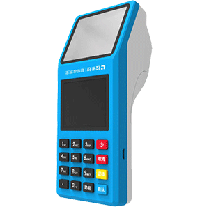 清远超级收款宝QR65